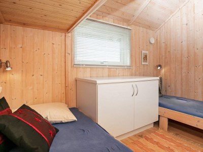 Holiday house 6 person holiday home in Højslev-By Traum - Outdoor photo 8