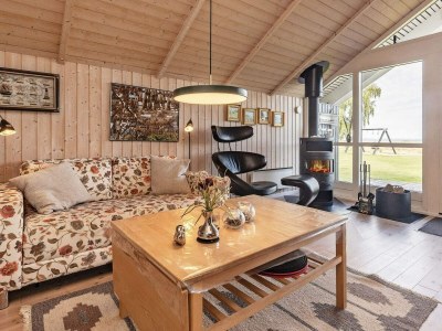 Holiday house 6 person holiday home in Højslev-By Traum - Outdoor photo 23