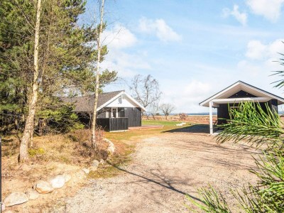 Holiday house 6 person holiday home in Højslev-By Traum - Outdoor photo 27