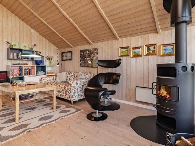 Holiday house 6 person holiday home in Højslev-By Traum - Outdoor photo 29
