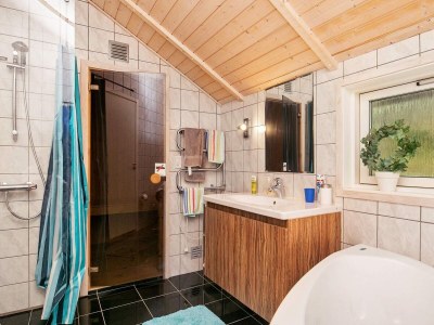 Holiday house 6 person holiday home in Højslev-By Traum - Outdoor photo 37
