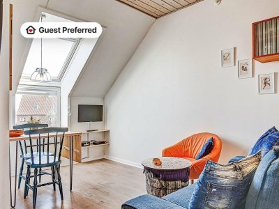 Apartment 4 person holiday home in Gudhjem-By Traum - Apartment