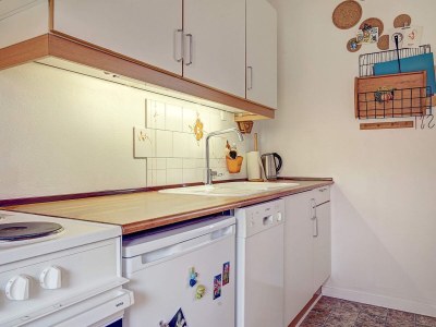 Apartment 4 person holiday home in Gudhjem-By Traum - Outdoor photo 3