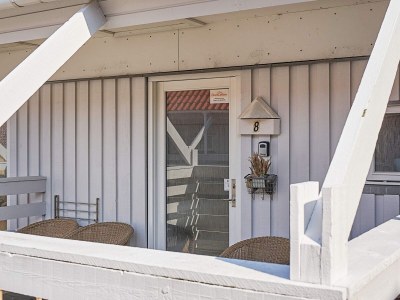 Apartment 4 person holiday home in Gudhjem-By Traum - Outdoor photo 8