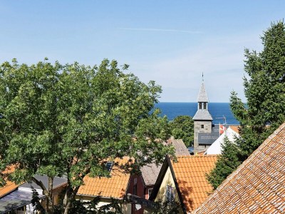 Apartment 4 person holiday home in Gudhjem-By Traum - Outdoor photo 9