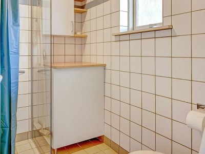 Apartment 4 person holiday home in Gudhjem-By Traum - Outdoor photo 17