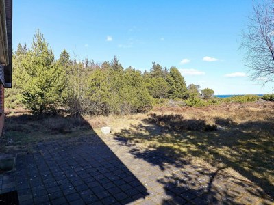 Holiday house 8 person holiday home in Thyholm-By Traum - Outdoor photo 17