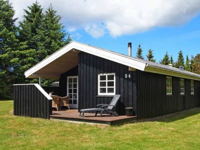 Holiday house 6 person holiday home in Blokhus-By Traum in Blokhus - Holiday house