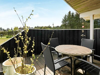 Holiday house 6 person holiday home in Blokhus-By Traum - Outdoor photo 13