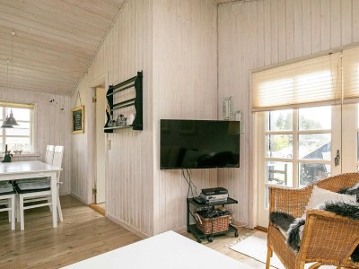 Holiday house 6 person holiday home in Blokhus-By Traum - Outdoor photo 34