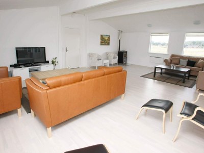 Holiday house 16 Personen Ferienhaus in Brovst-By Traum - Outdoor photo 5