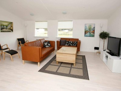 Holiday house 16 Personen Ferienhaus in Brovst-By Traum - Outdoor photo 12
