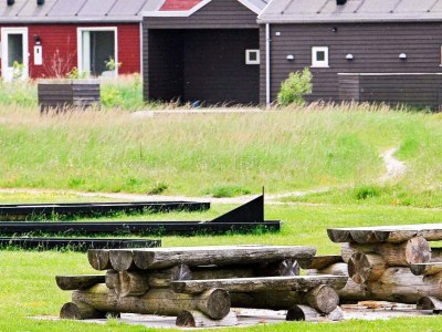 Holiday house 16 Personen Ferienhaus in Brovst-By Traum - Outdoor photo 16