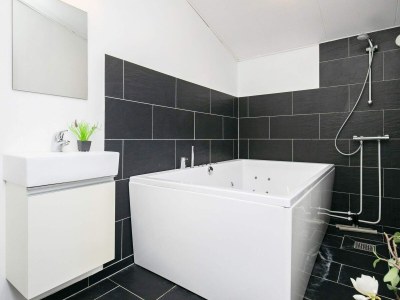 Holiday house 16 Personen Ferienhaus in Brovst-By Traum - Outdoor photo 32