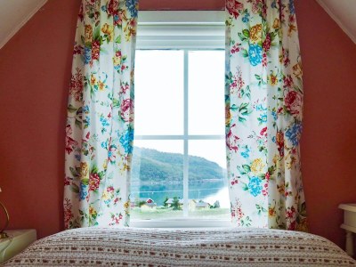 Holiday house 4 person holiday home in Skatvik-By Traum - Outdoor photo 9