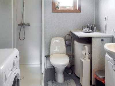 Holiday house 4 person holiday home in Skatvik-By Traum - Outdoor photo 18