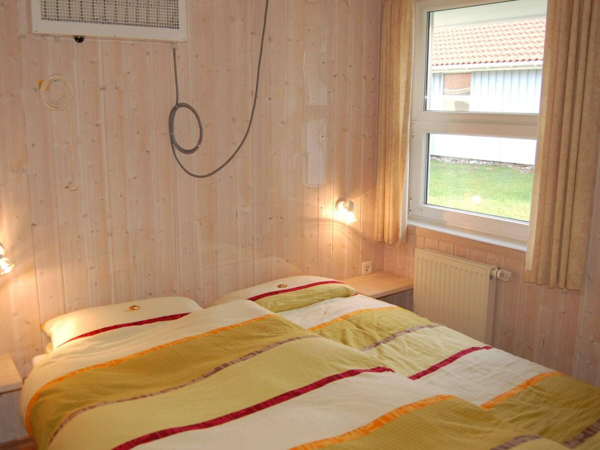Holiday house 12 person holiday home in Otterndorf - Outdoor photo 4