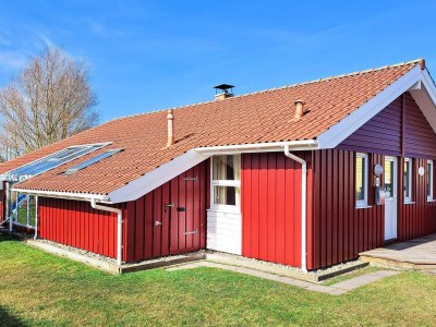 Holiday house 12 person holiday home in Otterndorf in Cuxhaven Region - Holiday house