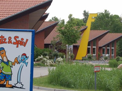 Holiday house 12 person holiday home in Otterndorf - Outdoor photo 26