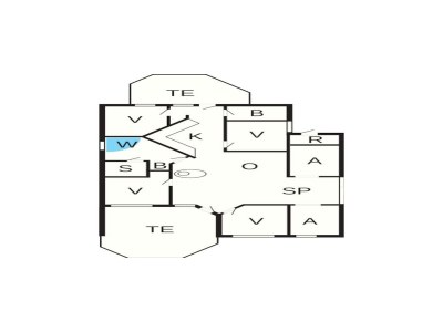 Holiday house 12 person holiday home in Otterndorf - Document photo 27