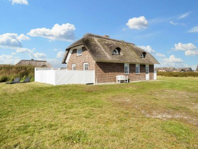 Holiday house 9 person holiday home in Harboøre-By Traum - Holiday house