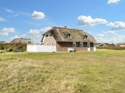 Holiday house 9 person holiday home in Harboøre-By Traum - Outdoor photo 10
