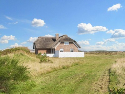 Holiday house 9 person holiday home in Harboøre-By Traum - Outdoor photo 11