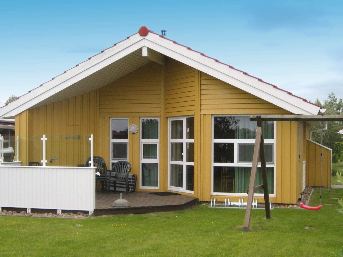 Holiday house 6 Personen Ferienhaus in Otterndorf
