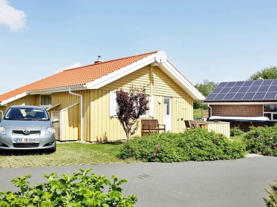 Holiday house 6 Personen Ferienhaus in Otterndorf - Outdoor photo 6
