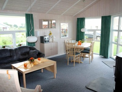 Holiday house 6 Personen Ferienhaus in Otterndorf - Outdoor photo 10