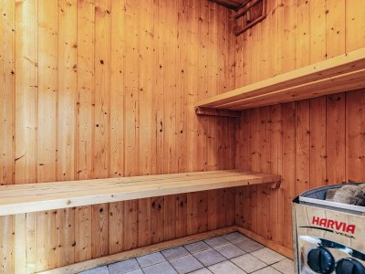 Holiday house 8 Personen Ferienhaus in Hals-By Traum - Outdoor photo 24