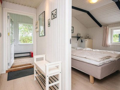 Holiday house 5 Personen Ferienhaus in Blåvand-By Traum - Outdoor photo 12