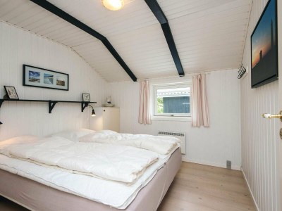 Holiday house 5 Personen Ferienhaus in Blåvand-By Traum - Outdoor photo 31