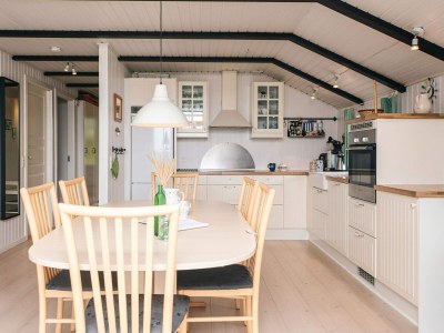 Holiday house 5 Personen Ferienhaus in Blåvand-By Traum - Outdoor photo 32