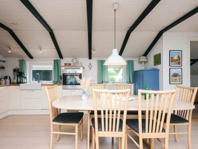 Holiday house 5 Personen Ferienhaus in Blåvand-By Traum - Outdoor photo 37