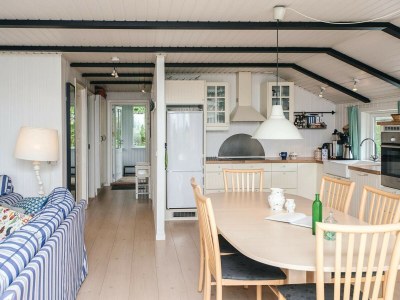 Holiday house 5 Personen Ferienhaus in Blåvand-By Traum - Outdoor photo 39