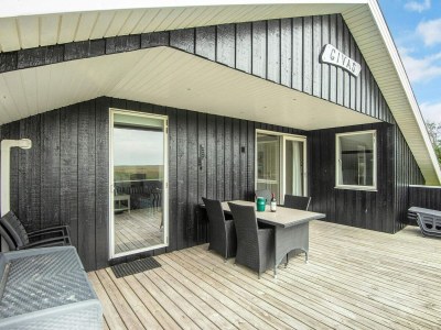 Holiday house 5 Personen Ferienhaus in Blåvand-By Traum - Outdoor photo 47