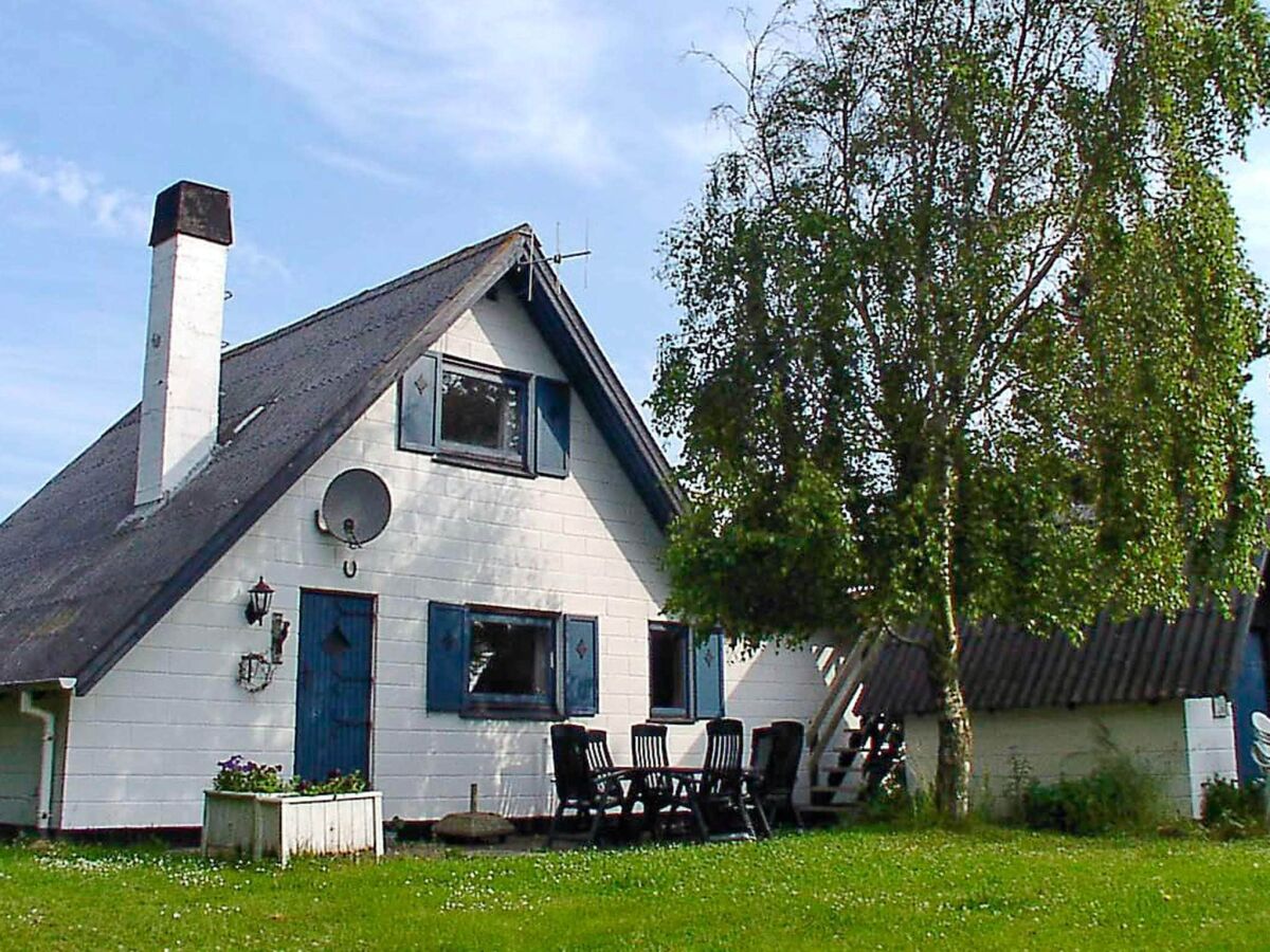 Holiday house Panoramablick auf den Fjord -- By Traum Ferienwohnungen