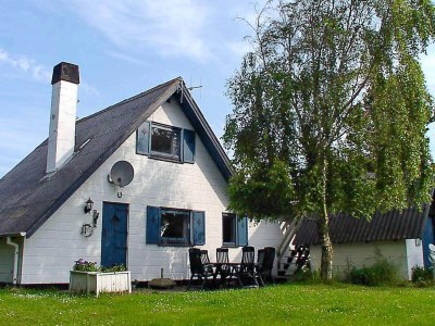 Holiday house Panoramablick auf den Fjord -- By Traum Ferienwohnungen - Holiday house