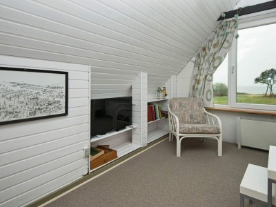 Holiday house Panoramablick auf den Fjord -- By Traum Ferienwohnungen - Outdoor photo 14
