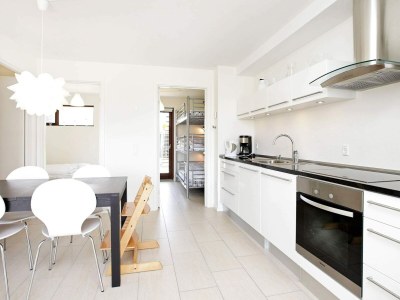 Apartment 4 person holiday home in Bogense-By Traum - Outdoor photo 24