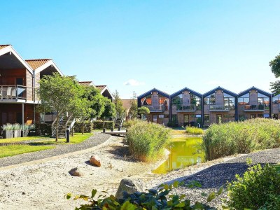 Apartment 4 person holiday home in Bogense-By Traum - Outdoor photo 38