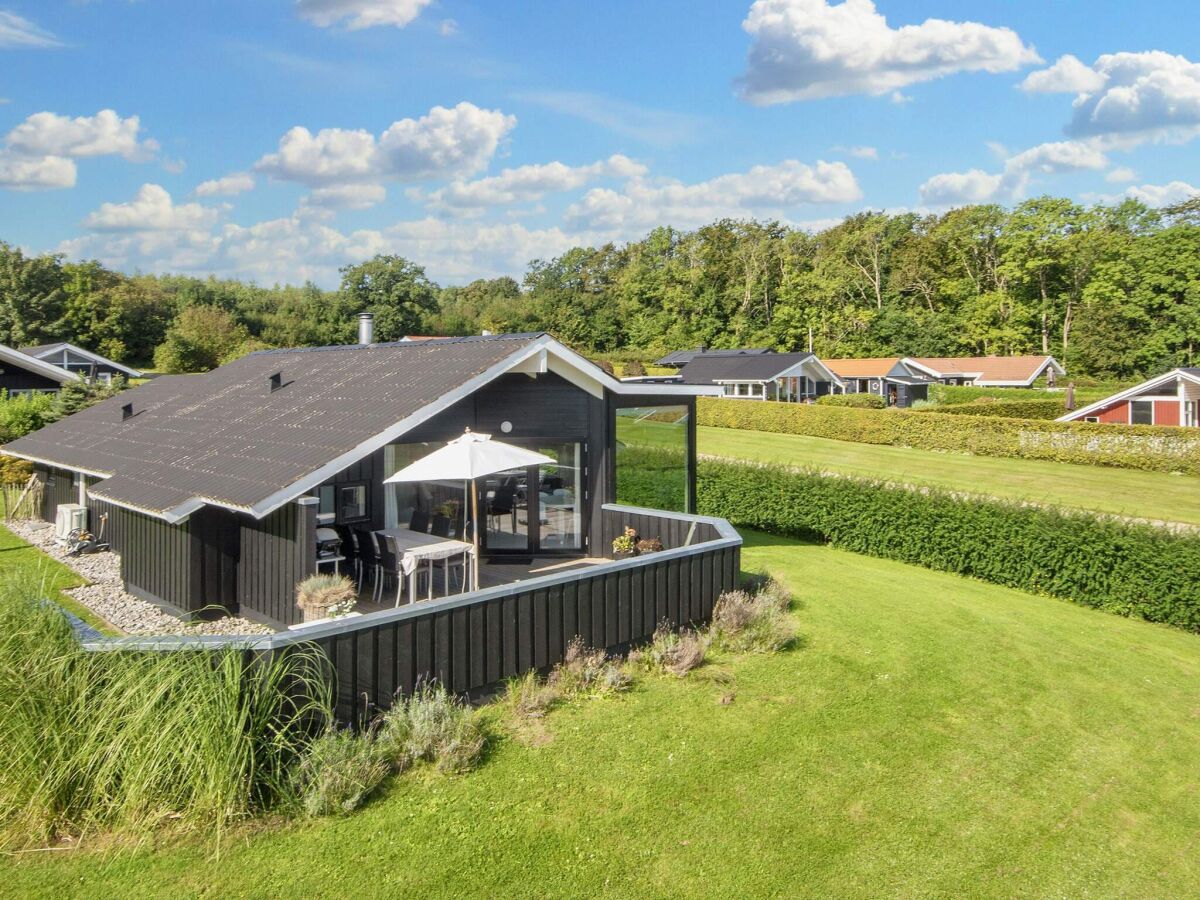 Holiday house 6 person holiday home in Sjølund-By Traum