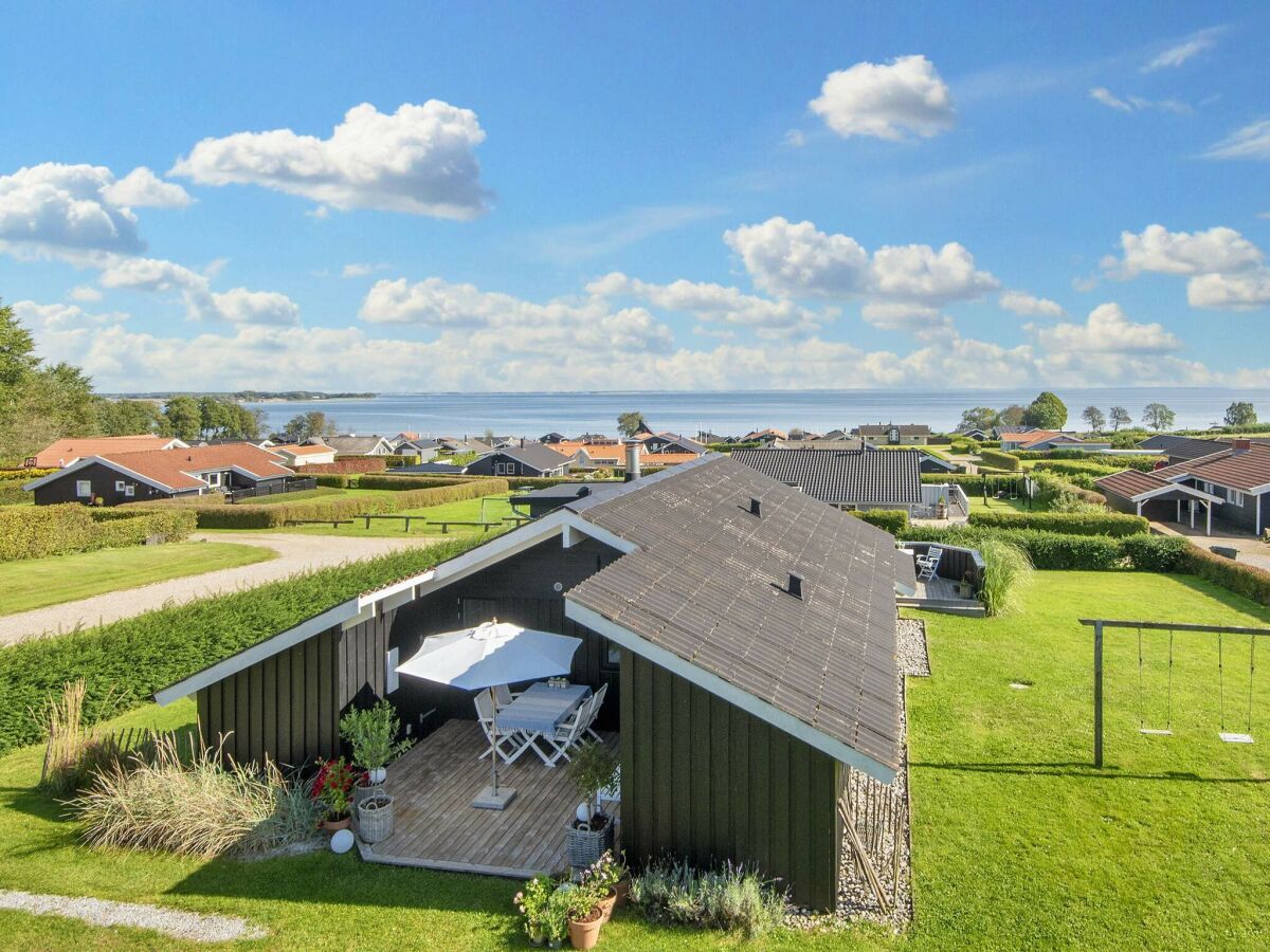 Holiday house 6 person holiday home in Sjølund-By Traum - Outdoor photo 2