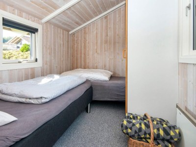 Holiday house 6 person holiday home in Sjølund-By Traum - Outdoor photo 8