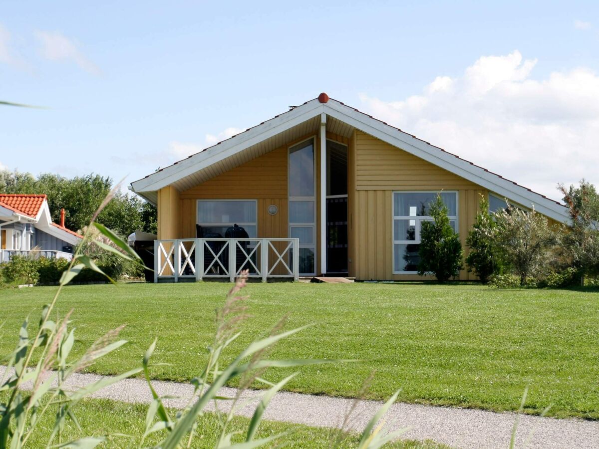 Holiday house 12 person holiday home in Otterndorf - Outdoor photo 2