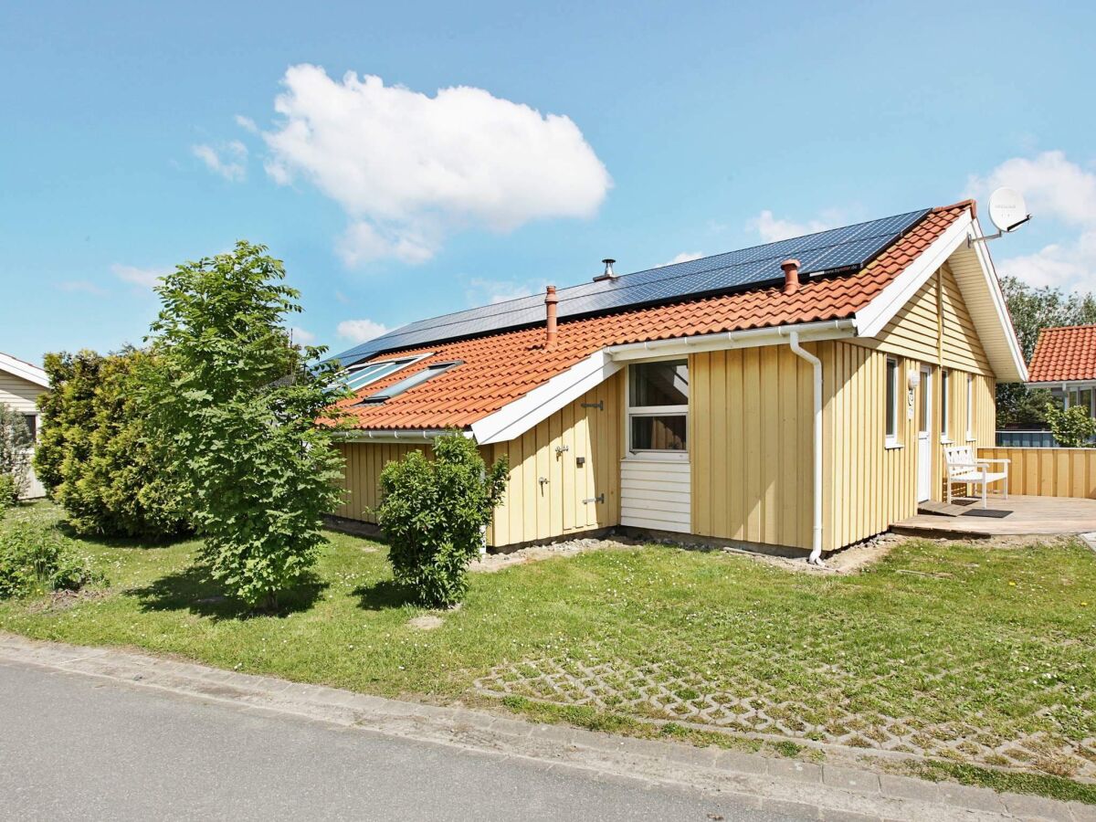 Holiday house 12 person holiday home in Otterndorf - Outdoor photo 4