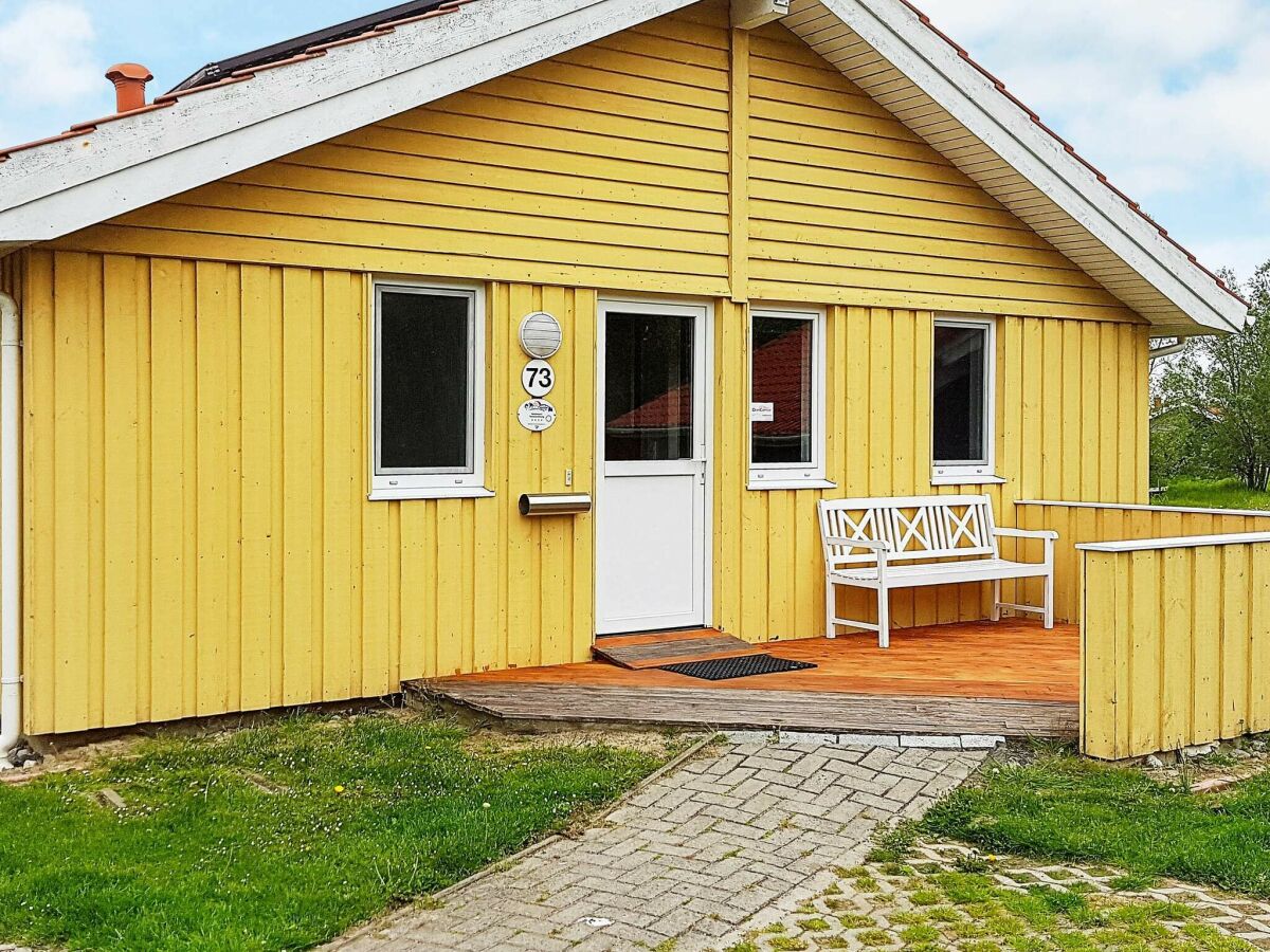 Holiday house 12 person holiday home in Otterndorf - Outdoor photo 5