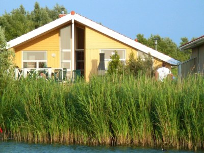 Holiday house 12 person holiday home in Otterndorf - Outdoor photo 3