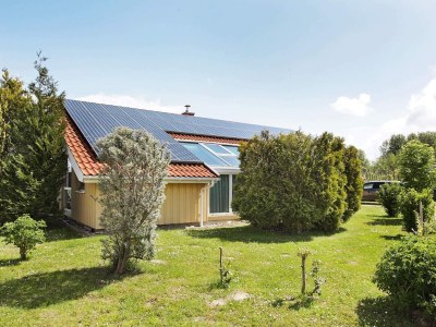 Holiday house 12 person holiday home in Otterndorf - Outdoor photo 6